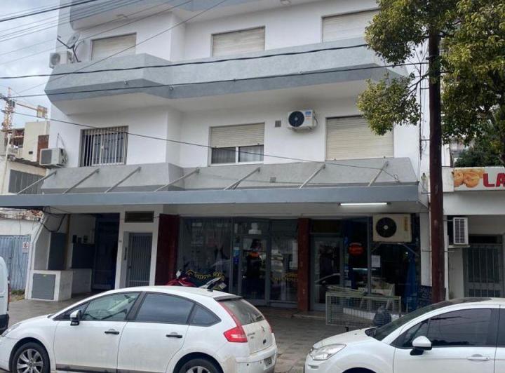 Departamento · 65m² · 3 Ambientes