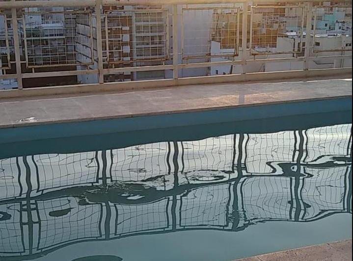 Departamento · 36m² · 1 Ambiente