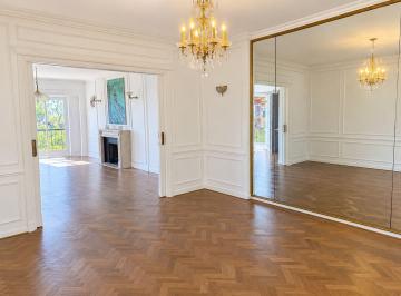 Departamento · 170m² · 5 Ambientes · 1 Cochera · Venta Departamento Av Libertador ¨gran Vista ¨