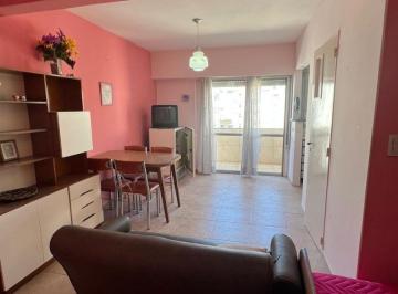 Departamento de 1 ambiente, Mar del Plata · Monoambiente con Balcón – Luminoso y Funcional