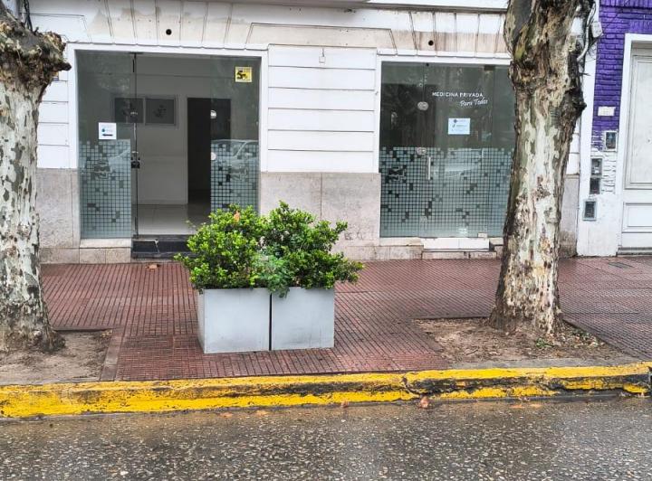 Local comercial · 75m²