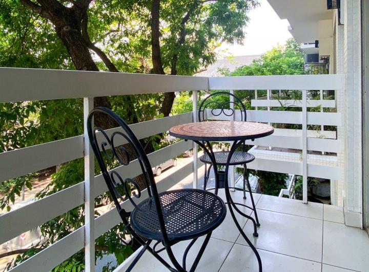 Departamento · 44m² · 2 Ambientes