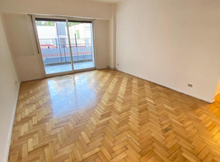 Departamento · 65m² · 3 Ambientes