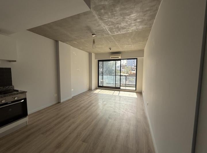 Departamento · 25m² · 1 Ambiente