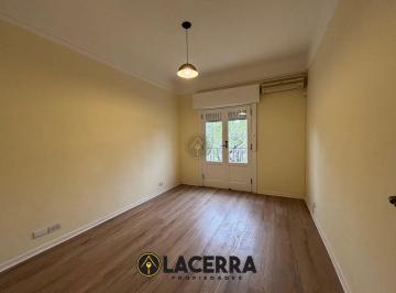 Departamento de 3 ambientes, Vicente López · Departamento 3 Ambientes con Balcón en Olivos