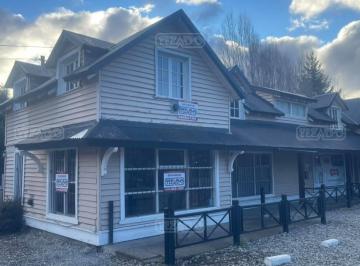 Local comercial · 102m² · 5 Cocheras · Local en Alquiler en Nahuel Malal, Bariloche, Patagonia