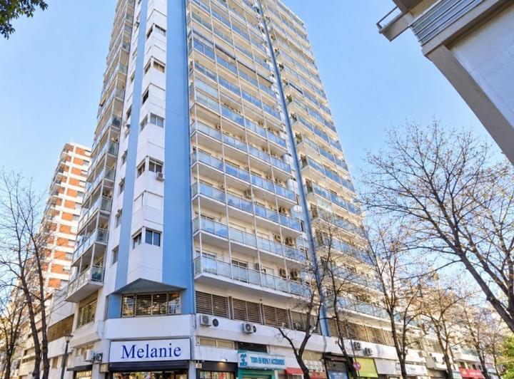 Departamento · 69m² · 3 Ambientes