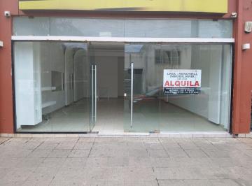 Local comercial , Córdoba · Local Coercial/60 Mtrs/a Mtrs de O´higgins