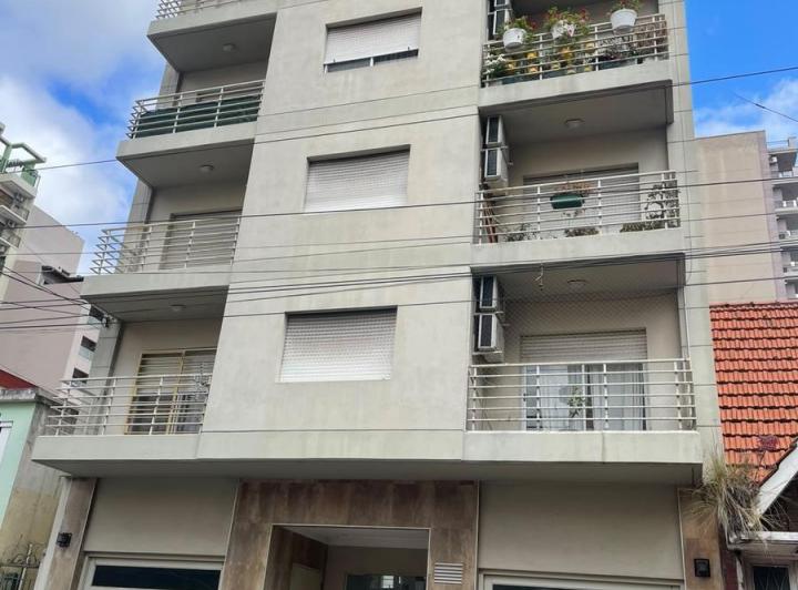 Departamento · 45m² · 2 Ambientes