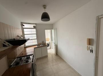 Departamento · 83m² · 3 Ambientes · 1 Cochera · Venta Depto 3amb C/dep. Cochera Baulera Martinez