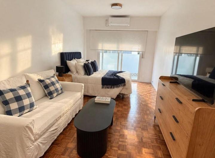 Departamento · 37m² · 1 Ambiente
