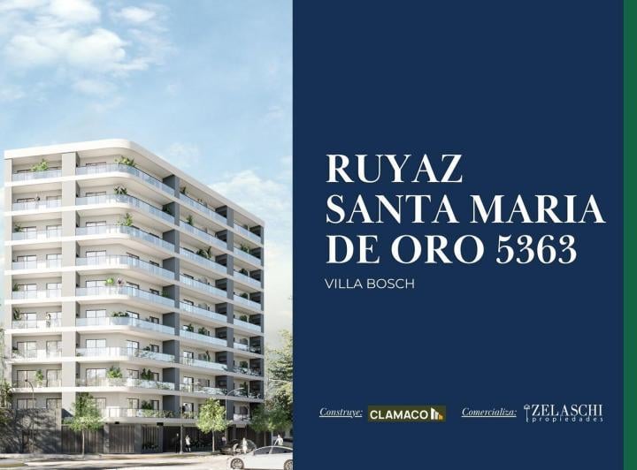 Desarrollo vertical · Ruyaz