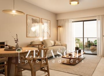 Departamento · 31m² · 1 Ambiente · Departamento - Villa Bosch