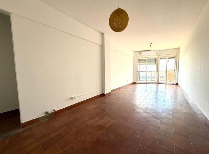 Departamento · 58m² · 3 Ambientes