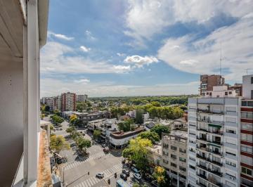 Departamento · 83m² · 3 Ambientes · Venta Departamento 3 Amb C/dependencia Centro Martinez