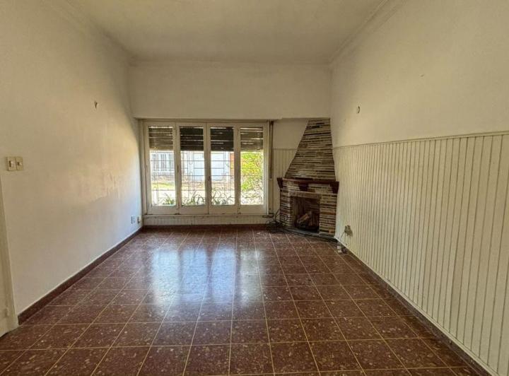 Casa · 100m² · 4 Ambientes