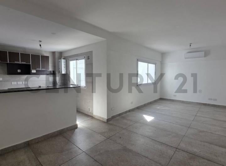 Departamento · 47m² · 2 Ambientes