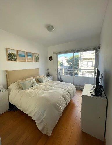 Departamento · 55m² · 2 Ambientes · 1 Cochera