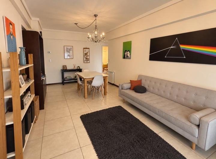 Departamento · 3 Ambientes
