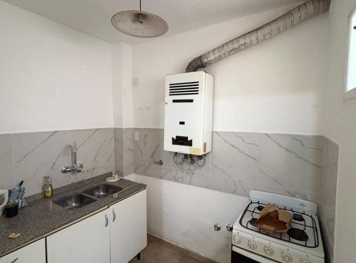 Departamento · 40m² · 3 Ambientes