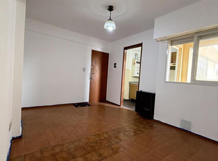 Departamento · 45m² · 2 Ambientes