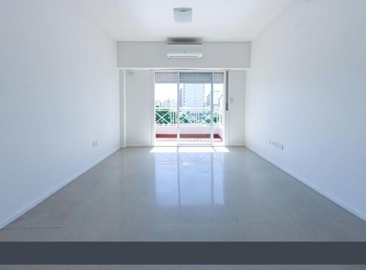 Departamento · 30m² · 1 Ambiente