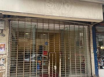 Local comercial · 60m² · Local en Alquiler