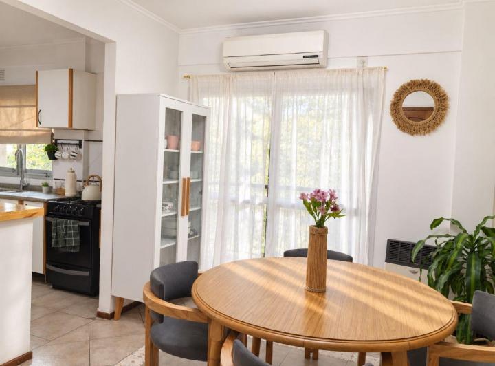 Departamento · 60m² · 3 Ambientes
