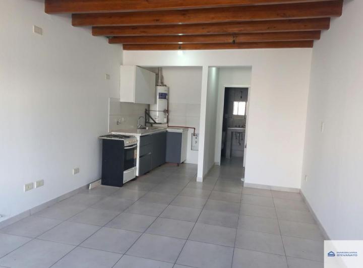 Departamento · 45m² · 1 Ambiente · 1 Cochera