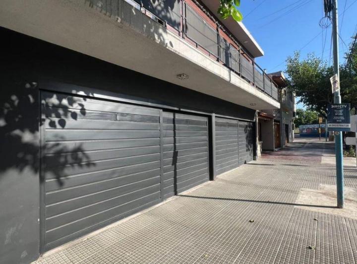 Departamento · 40m² · 3 Ambientes · 1 Cochera