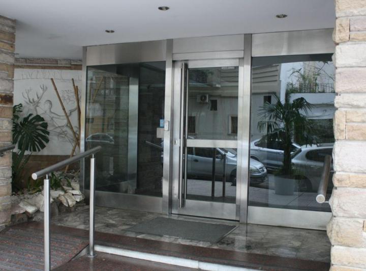 Departamento · 104m² · 4 Ambientes · 1 Cochera