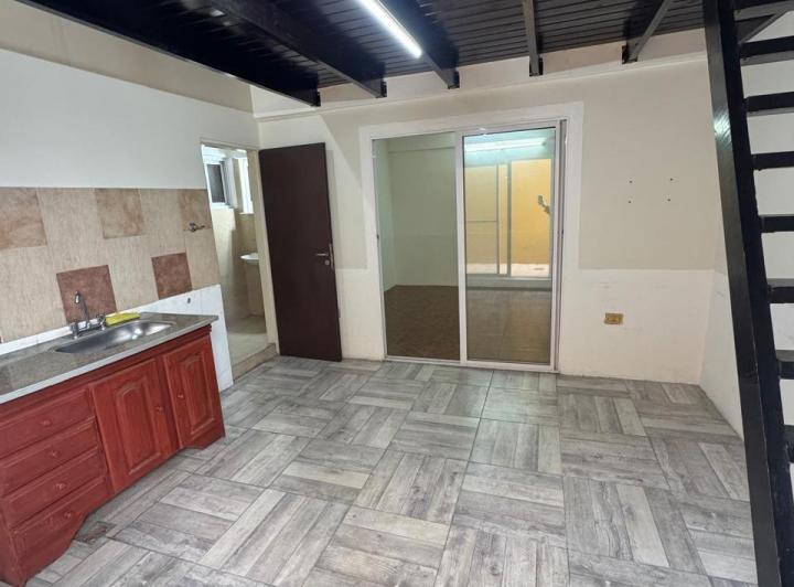 Departamento · 1m² · 2 Ambientes