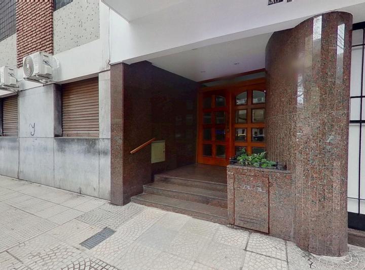 Departamento · 50m² · 3 Ambientes