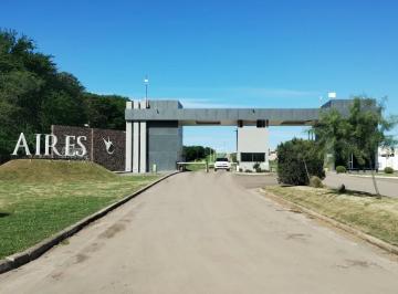 Terreno · 450m² · Lote en Venta en Aires del Nordeste Barrio Cerrado