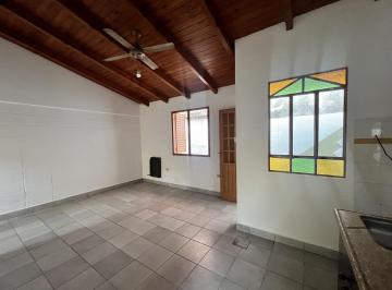 Departamento · 5 Ambientes · Departamento en Barrio 9 de Julio