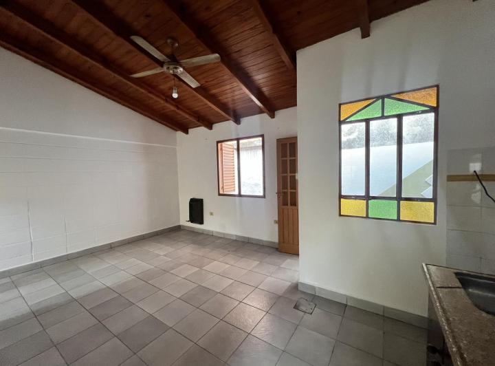 Departamento · 5 Ambientes
