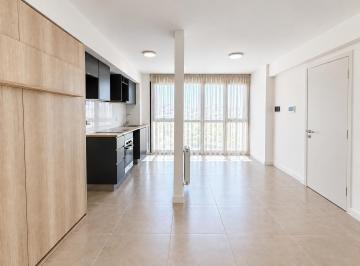 Departamento · 30m² · 1 Ambiente · Departamento 1 Ambiente en Alquiler - Zona Plaza Mitre