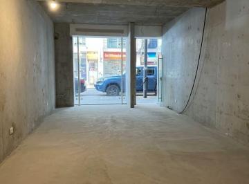 Local comercial · 78m² · 1 Ambiente · Local en Alquiler en Palermo a Estrenar, + Sotano/deposito