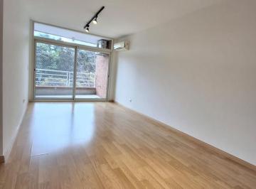 Departamento · 55m² · 2 Ambientes · Departamento en Alquiler 2 Ambientes con Cochera | Nuñez Complejo de Lujo Jardines del Libertador