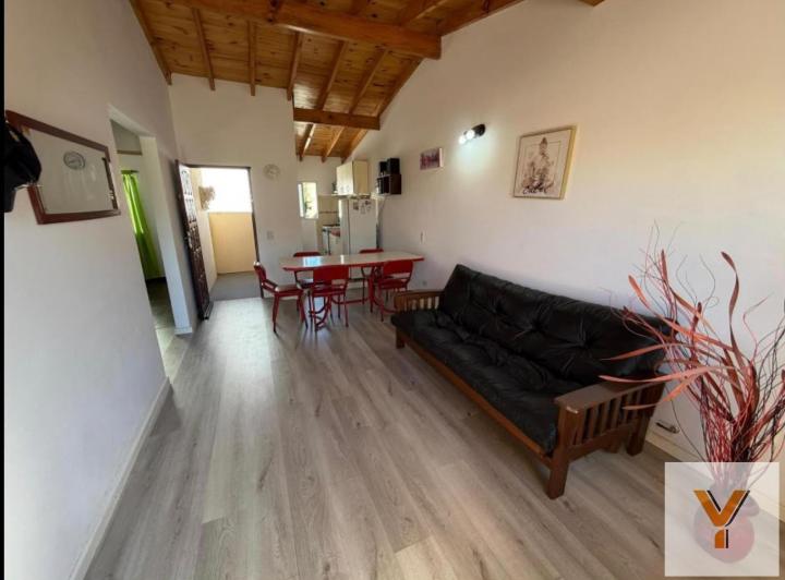 Departamento · 45m² · 3 Ambientes