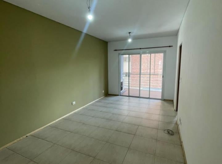 Departamento · 45m² · 2 Ambientes