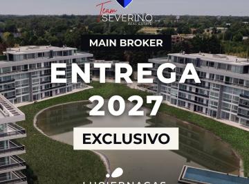 Departamento · 41m² · 2 Ambientes · Departamento en Venta Luciérnagas 2 Ambientes