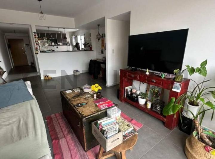 Departamento · 68m² · 3 Ambientes