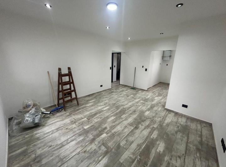 PH · 70m² · 2 Ambientes