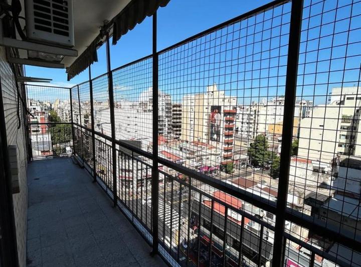 Departamento · 65m² · 3 Ambientes
