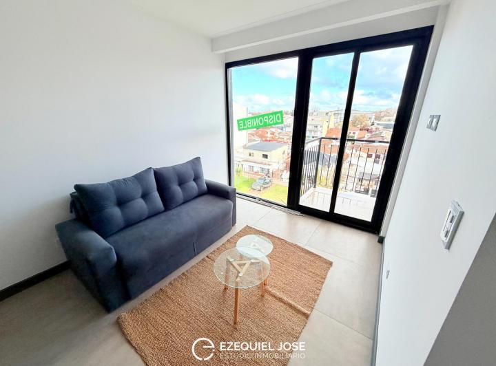 Departamento · 48m² · 2 Ambientes