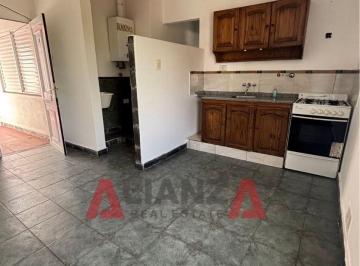 Departamento de 2 ambientes, Ciudad de Santa Fe · Alquiler Departamento 1 Dorm por Escalera en Pasaje Galisteo 4000. Alianza Inmobiliaria