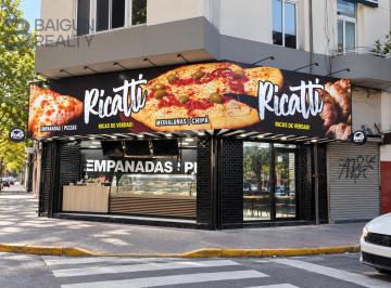 Local comercial · 45m² · Local en Venta, Zona Parque Patricios
