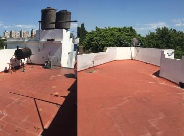 PH · 65m² · 4 Ambientes · Alquiler PH 4 Amb. Sin Expensas Villa Santa Rita