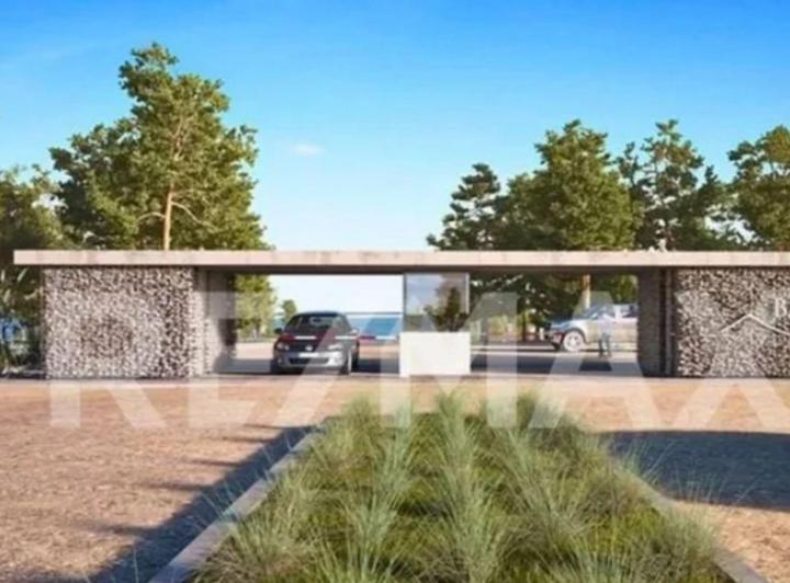 Terreno · 308m²